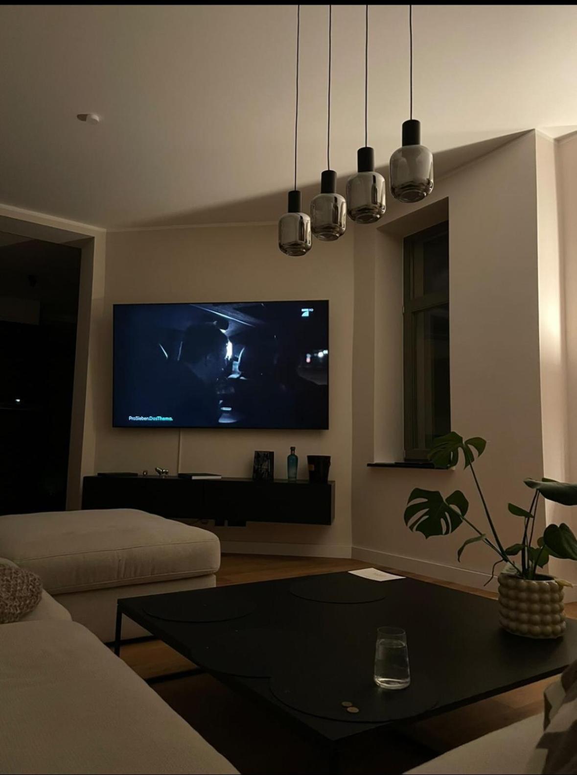 Premium Apartment In Magdeburg Stadtfeld Ost Mit 2 Schlafzimmern & Stellplatz Екстер'єр фото