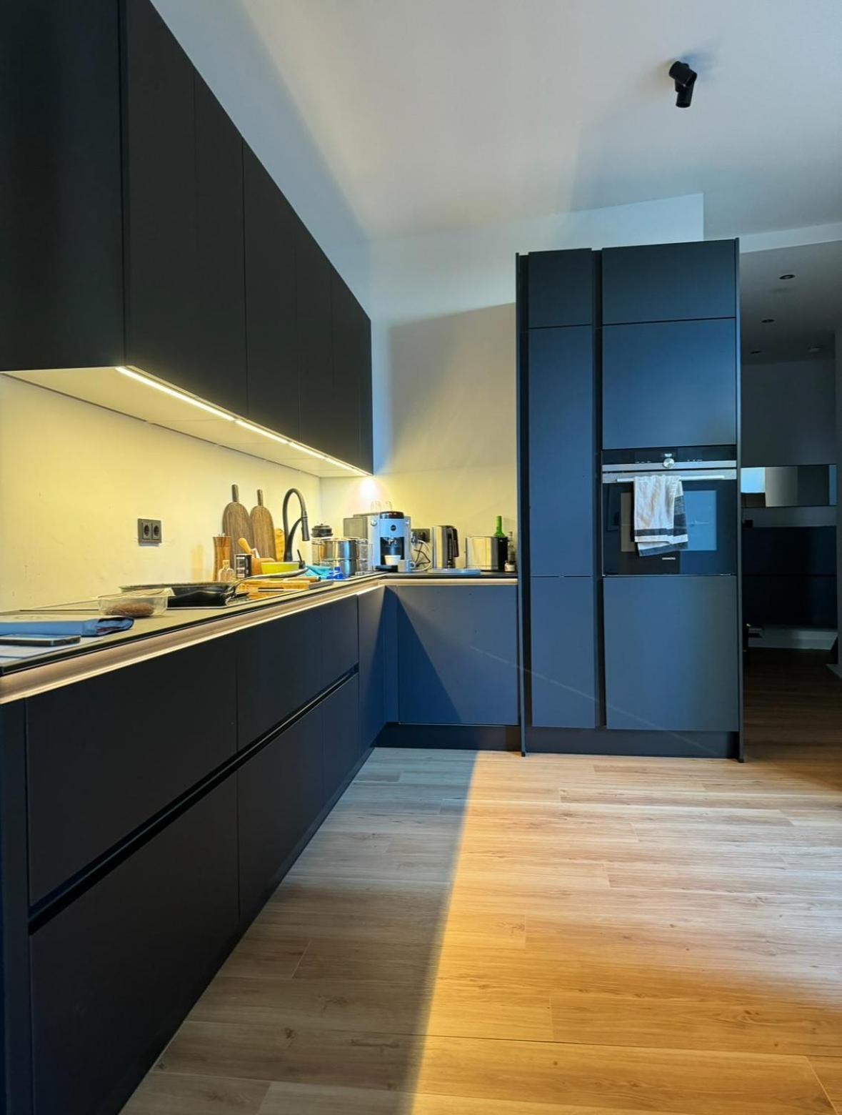 Premium Apartment In Magdeburg Stadtfeld Ost Mit 2 Schlafzimmern & Stellplatz Екстер'єр фото