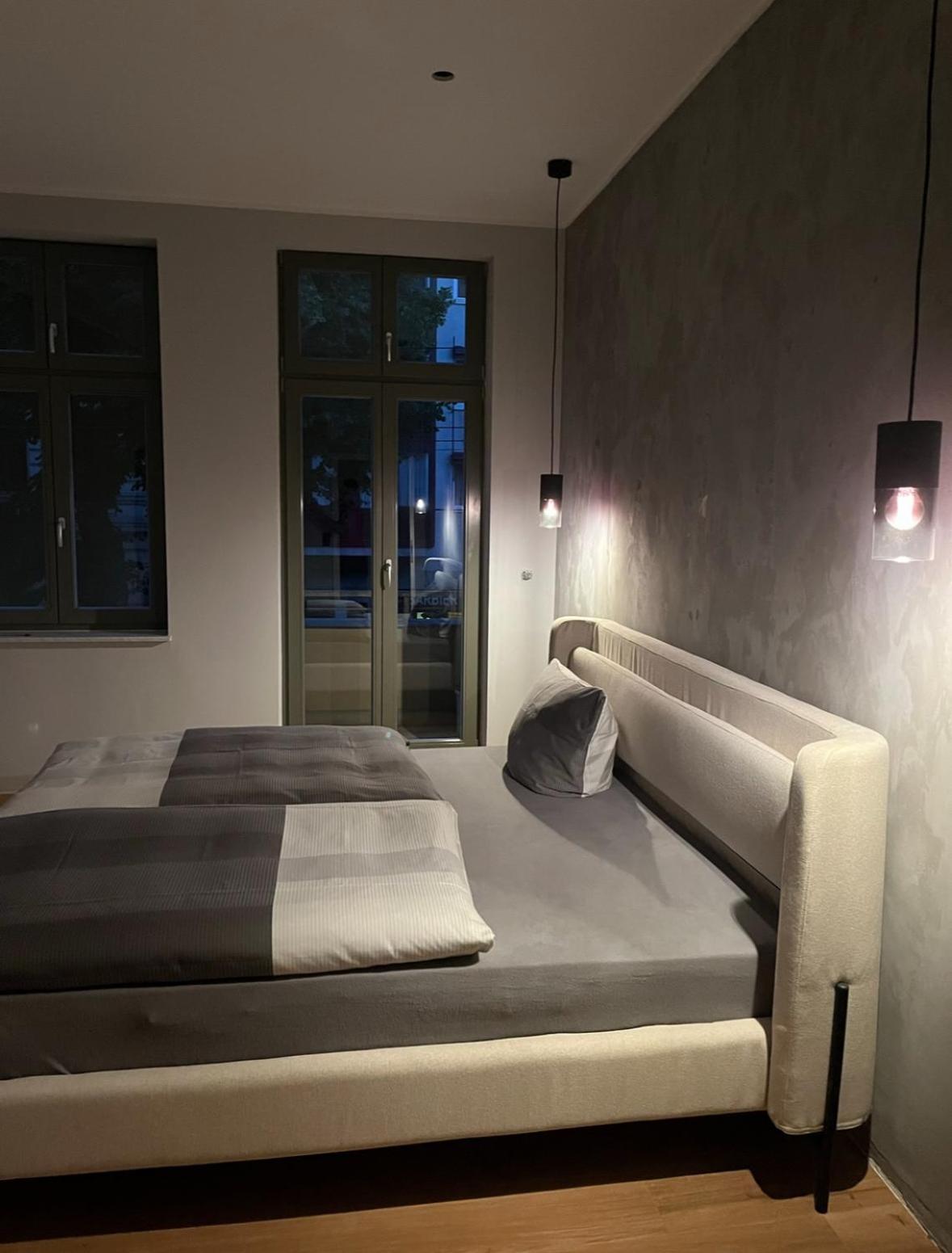 Premium Apartment In Magdeburg Stadtfeld Ost Mit 2 Schlafzimmern & Stellplatz Екстер'єр фото