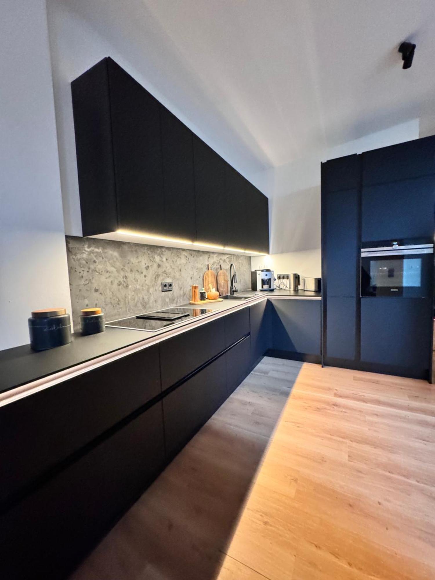 Premium Apartment In Magdeburg Stadtfeld Ost Mit 2 Schlafzimmern & Stellplatz Екстер'єр фото