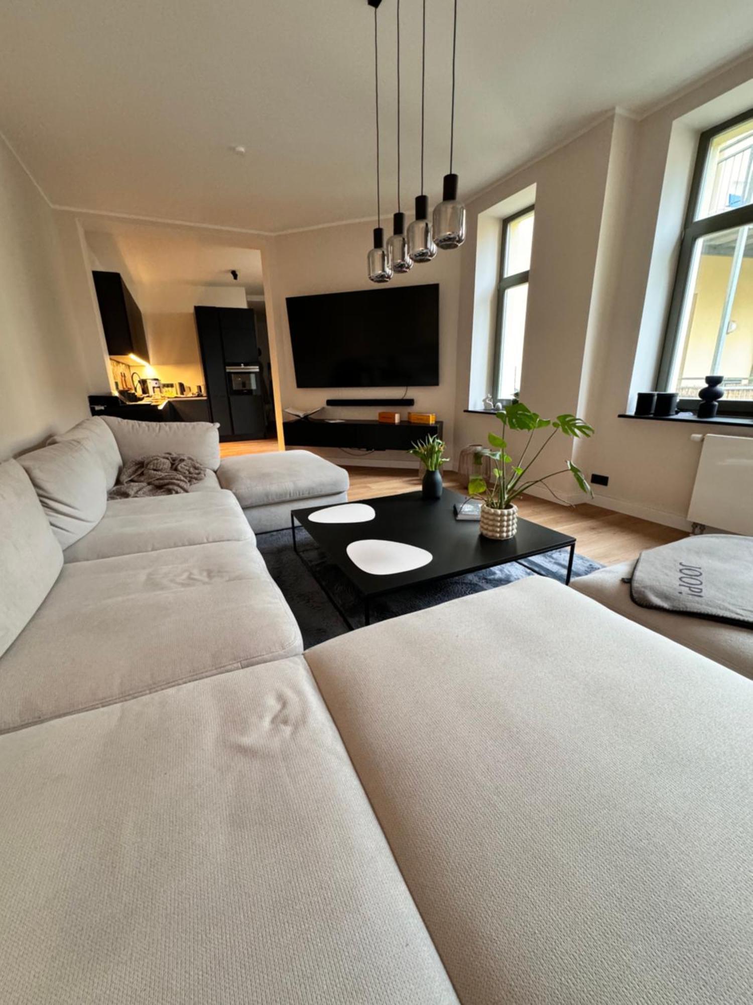 Premium Apartment In Magdeburg Stadtfeld Ost Mit 2 Schlafzimmern & Stellplatz Екстер'єр фото